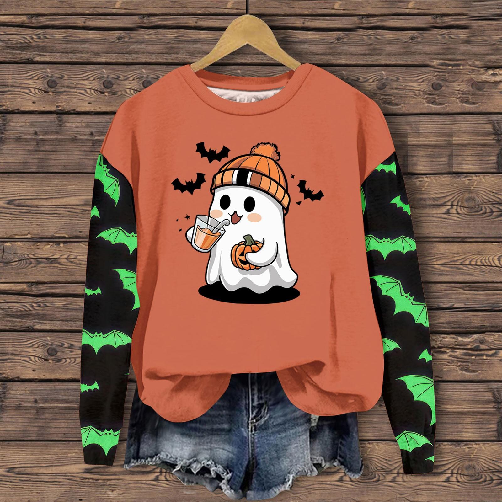 Женские осенне-зимние топы, женская толстовка с длинными рукавами, повседневные флисовые топы с круглым вырезом, свободный крой, половер XXXL зелёный