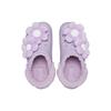 Crocs Baya Eva Comfortable Clogs Women Footwear Purple 209234-90H