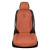 Cross-Border Universal Suede Seat Cushion: Breathable, Ventilated & All-Season Comfort