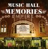 CD VARIOUS Music Hall Memories PLATCD173 Prism Leisure 1996 UK Soundtracks Musicals Used