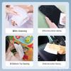 75% Alcohol Wipes - Large Pack Student Hygiene & Disinfection Wipes