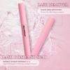 144 Stück 5D Cluster Wimpern Kit Gemischt 10-16mm D-Schwung Flauschiges DIY Wimpernverlängerungs-Set mit Kleber, Versiegelung und Pinzette