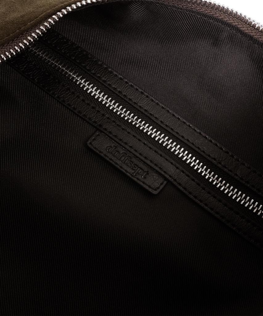 Doffsept Loa Bag In Brown