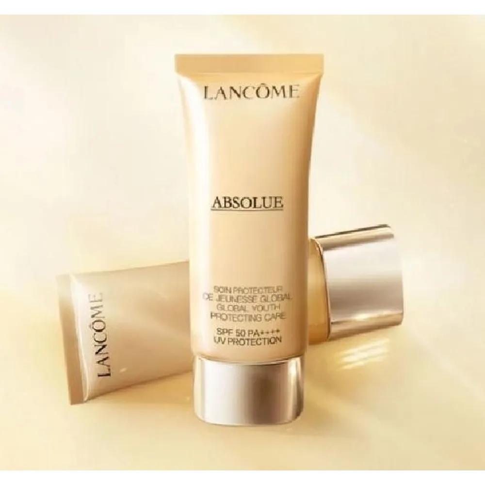 LANCÔME Absolue Precious Cell UV Protector Sun Care Sunscreen 50ml