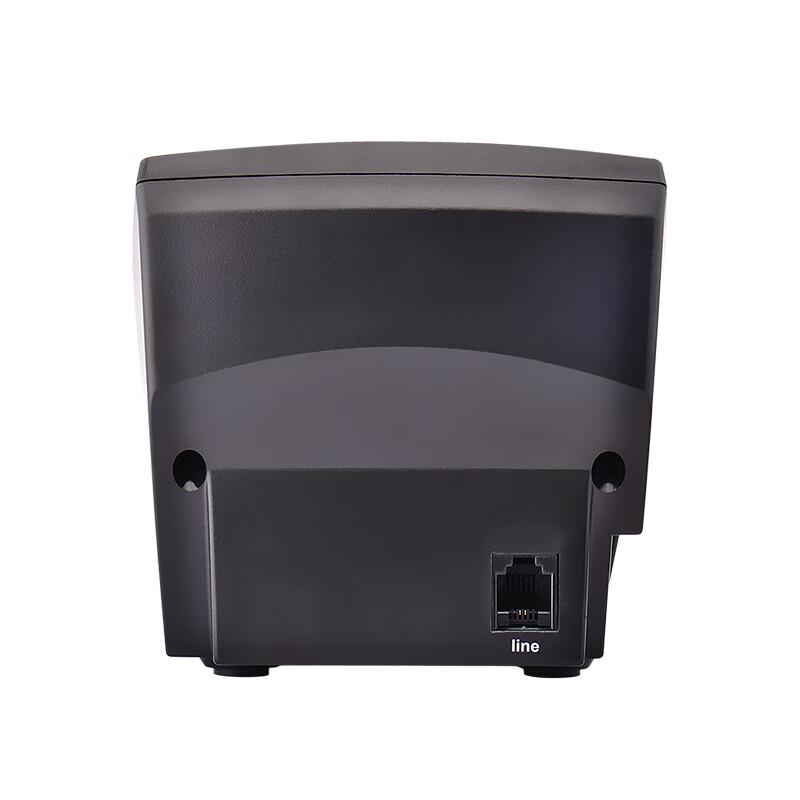 HION VF560 Call Center Headset Telephone (CN version)