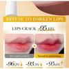 BIOAQUA - Anti Cracking Lip Balm - 4 Types
