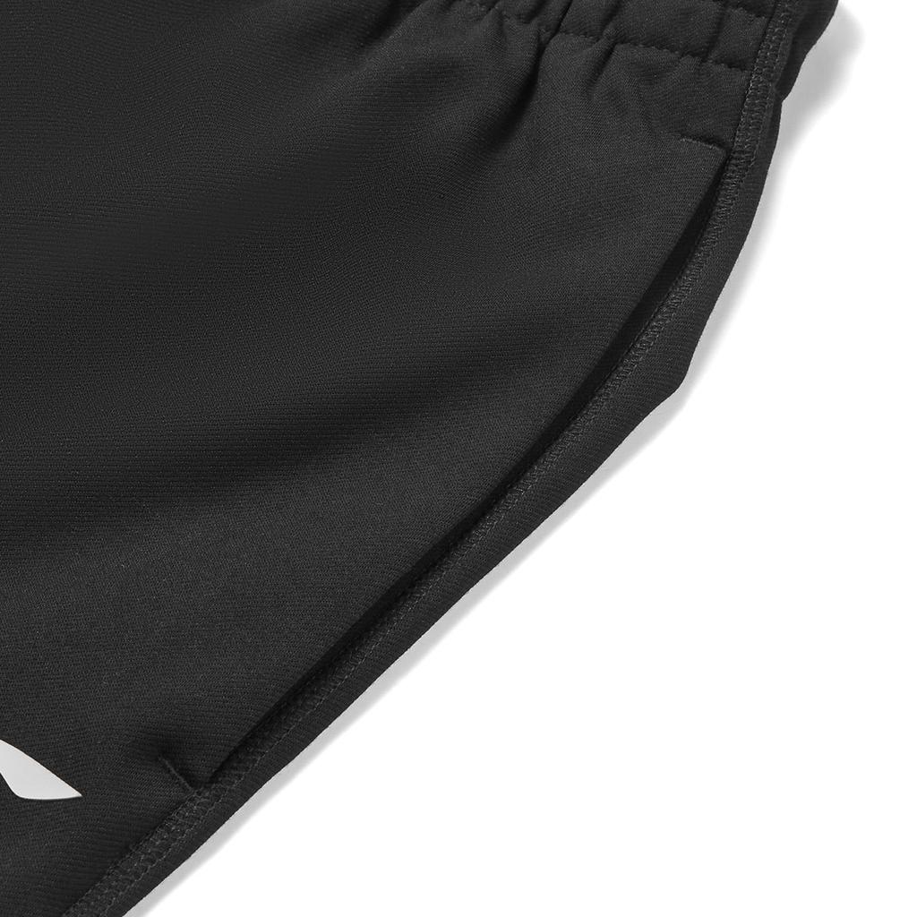 Li Ning Fitness Series Casual Brand Logo Stitching Sports Pants Women pants AKYW290-1