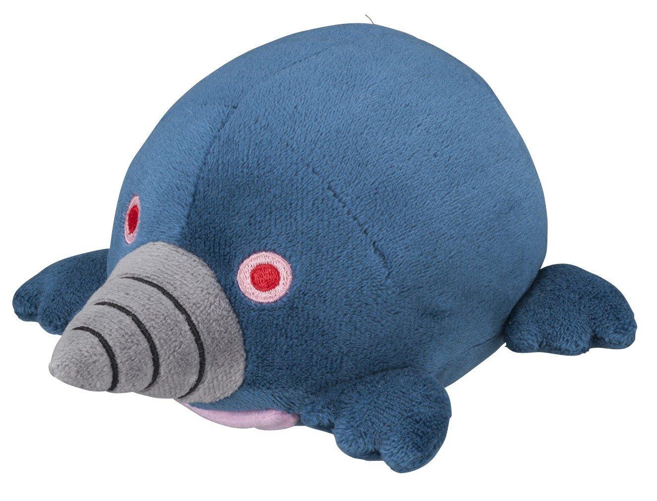 

Anpanman Pretty Beans S Plus Mogurin