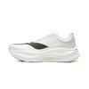 Li Ning Yueying 5pro Running Shoes Men's Low Top Standard White ARHW001-13