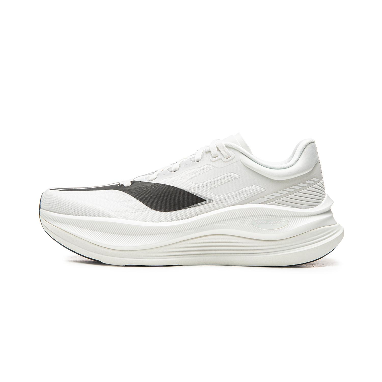 Мужские беговые кроссовки Li Ning Yueying 5pro Низкие Стандартные Белые ARHW001-13 39.5