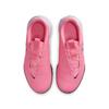 Nike Phantom GX 2 Academy TF GS Mad Brilliance Pack Kids Sneakers Pink Sunset-Pulse Black FJ2608-600