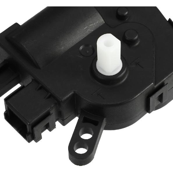 ACROPIX HVAC Heater Blend Door Actuator Temperature Actuator Fit for Ford Focus 2.0L 2.3L 2004-2007 No.1M5Z-19E616-AA - Pack of 1