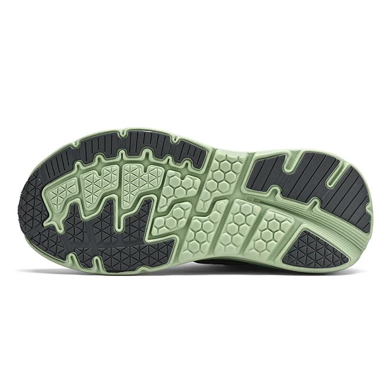 Lazxxdcn Marathon Chunky Sneakers Men Unisex Athletic Training Shoes Breathable Running Shoes Women Fashion Jogging Casual Shoes