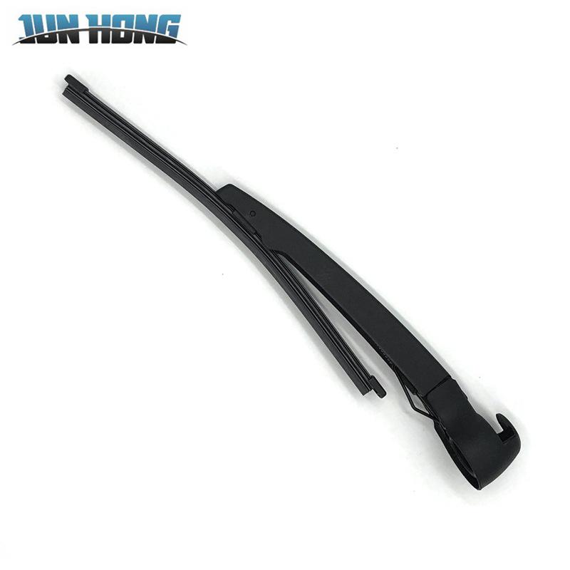 MG/Morris Garages MG5 Rear Wiper Assembly Blade & Arm Cover