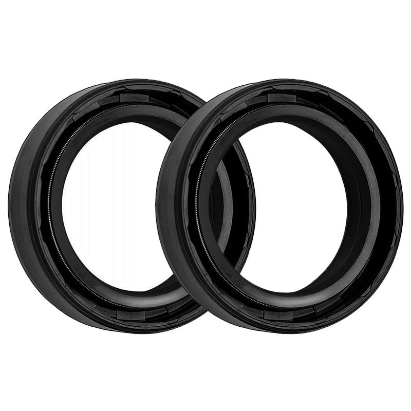 33x46x11 Motorcycle Parts Front Fork Damper Oil Seal or Dust for Kawasaki KX65 KX 65 2000-2018 KLX140 KLX140L KLX 140 2008-2016