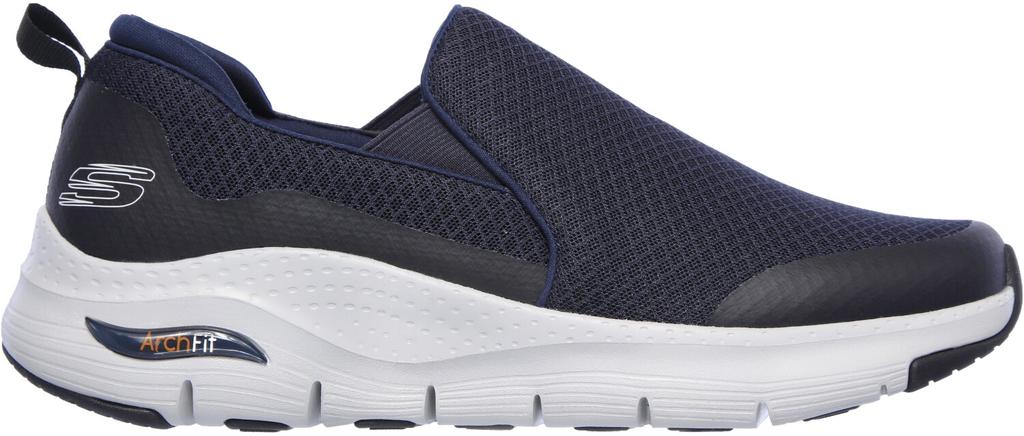 Skechers Arch Fit - Banlin Navy Sneakers