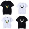 Trendy Logan Paul Graphic T-shirt For Men Comfortable Loose Fit Casual Wear For Summer