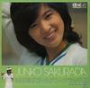 LP Record JUNKO SAKURADA  Golden Delux 2 CD4B5094 Victor 1975 Japan Obi Japanese PopRock Used