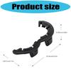 AntiCollision Drones Propeller Protector Water Buoyancy Design Ensuring Stability On Lake For NEO2 Air Photography