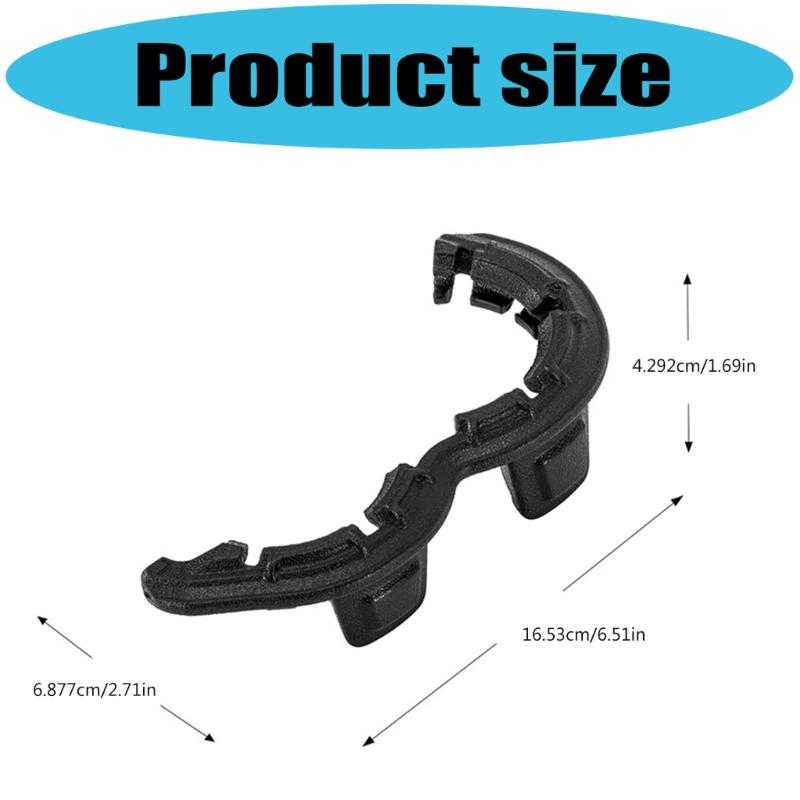 AntiCollision Drones Propeller Protector Water Buoyancy Design Ensuring Stability On Lake For NEO2 Air Photography