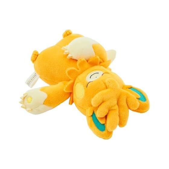 Pokemon Center Original "Mocchi-Mocchi-Mocchi" Plushie - Pamot