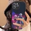 Classic Action Game D-Devil M-May C-Cry Phone Case Hard Leather For IPhone 14 13 16 Mini 15 14 11 12 Pro Max Plus Fundas