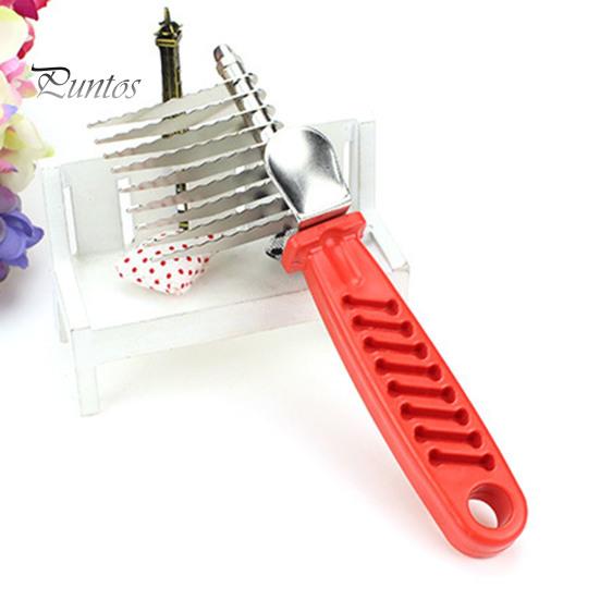 Dog Dematting Comb Rake Detangler Brush for Dogs Stainless Steel Grooming Comb Cats Pets Matted Fur Removal On Undercoat Tool Pet Supplies