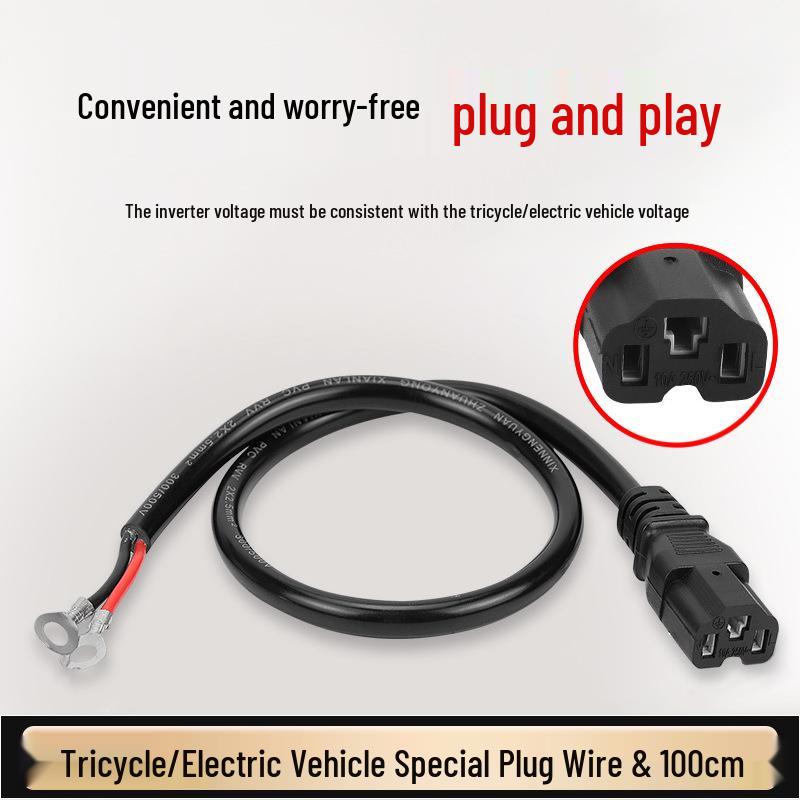 5000W Pure Sine Wave Inverter for Household & RV: Anti-Backflow, 12-72V to 220V.