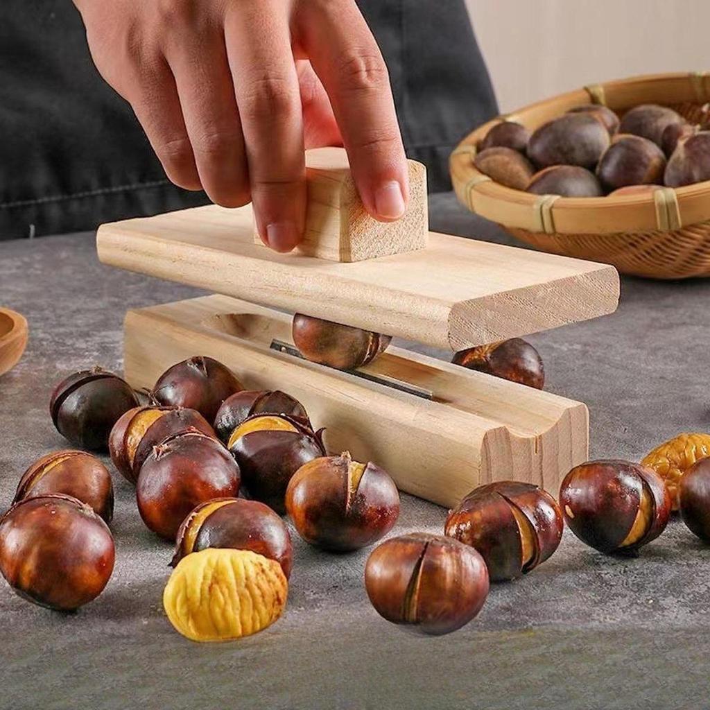 Opener Tool Peeler Multipurpose Multipurpose Lightweight Gadget Wood Non Slip Easy To Use Ergonomic Portable Clip Remover