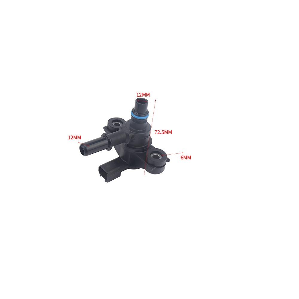 Vapor Canister Purge Valve For Ford Escape 09-18 Fusion 10-18 Edge Mustang 11-18