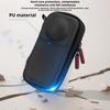Portable Insta360 X4 Air X3 ONE X2 PULUZ Camera Case Box Storage Bag Protective Zipper Bag Accessories