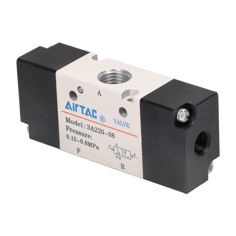 Airtac 3A310-10NC Pneumatic Control Valve