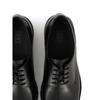 Daks Men S Comfort Derby ShoeS dmx268kS10  Black 