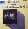 LP Record SHADOWS  Dance With The Shadows  The Sound  EDP1546321 EMI 1983 UK Rock Used
