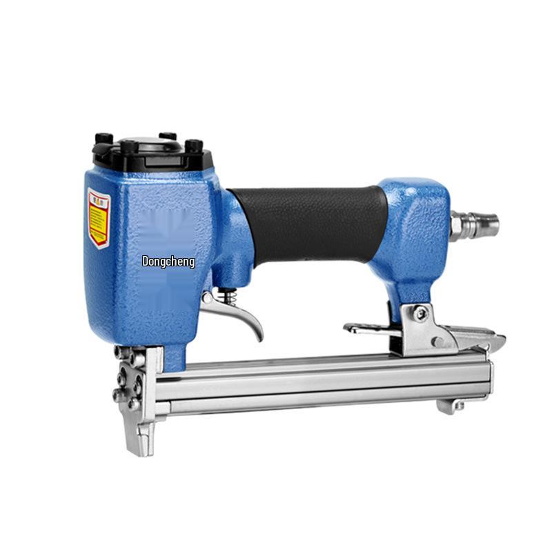 אקדח סיכות FF02/05-422J עם סיכות בצורת U - ללא תקיעות