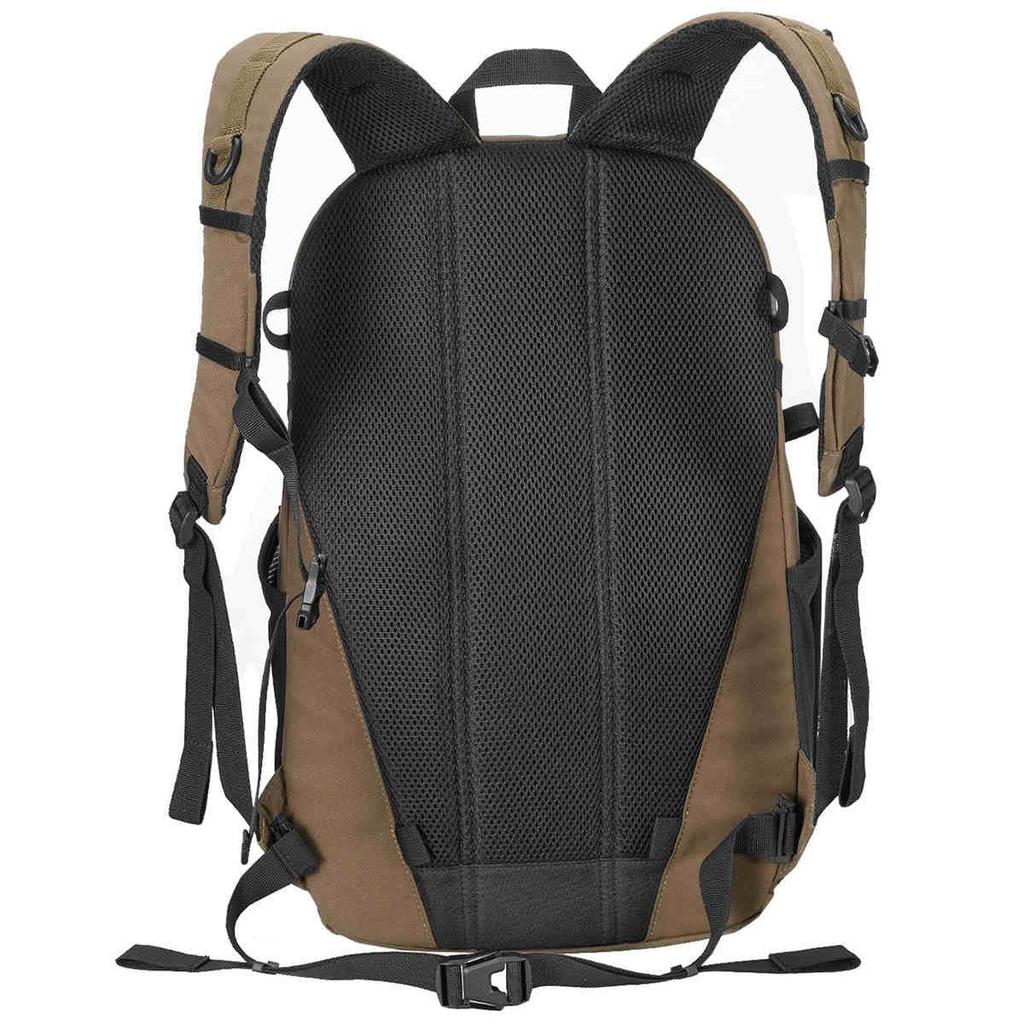 Bag RS Pack 25L Khaki Free [Foxfire] [5021346] [Fishing]