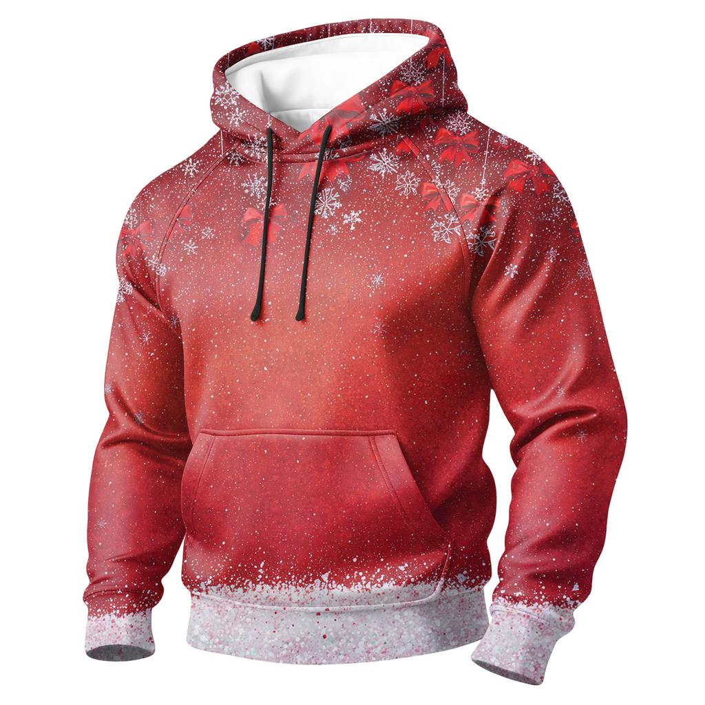 Sportovní tepláky s kapucí Unisex běžecké oblečení svetr s dlouhým rukávem mikiny s kapucí