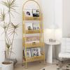 Changshen Iron Art Floor Storage Rack
