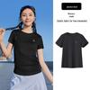 Women's Quick-Dry Running T-Shirt