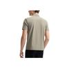 New FILA WHITE Polo Shirt Men's Taupe F11M523123F-GY