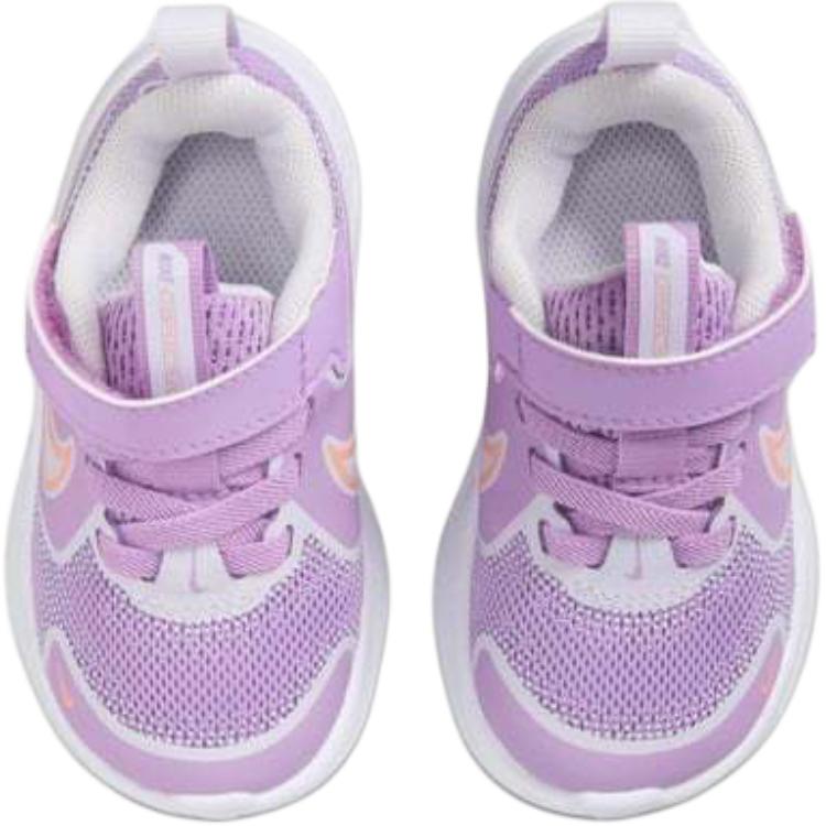 Nike Cosmic Runner TD Barely Grape Baby Sneakers Purple Violet-Star White HM4401-503