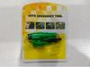 3-in-1 Safety Keychain: Window Breaker, Emergency Hammer, Whistle & Cutter