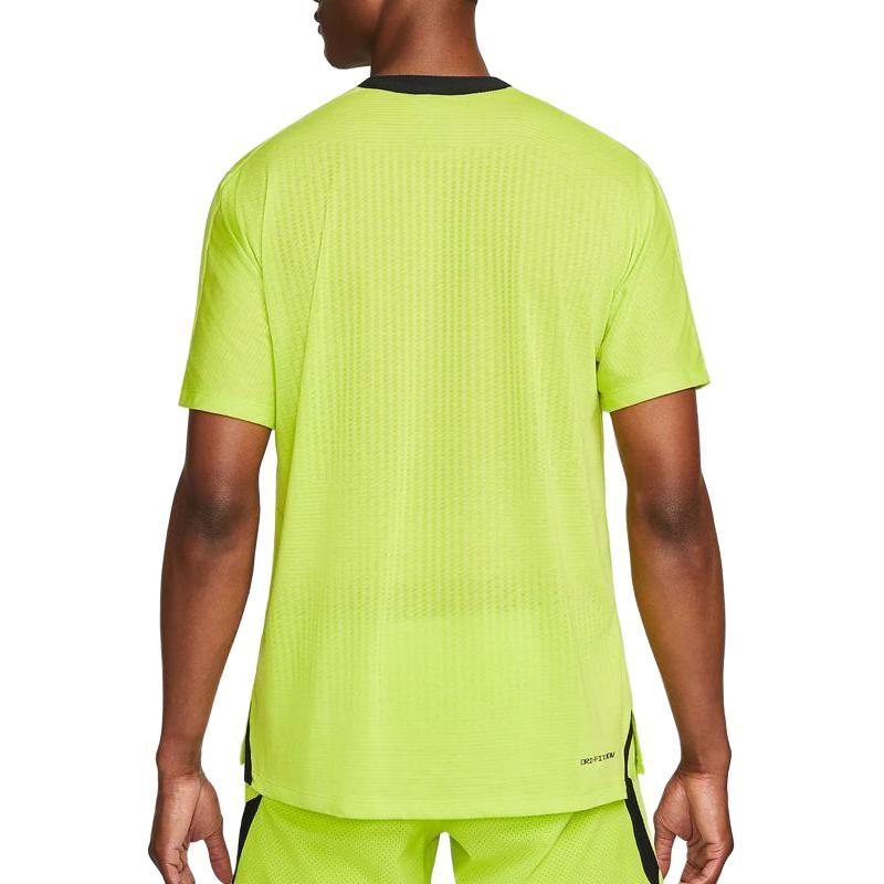 Nike T Shirt Men's Original Green DD1704-321