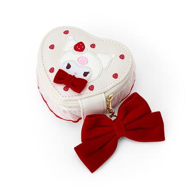 Accessory Case Kuromi Accessory Case Gift 539694 (Shortcake)