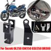 Motorsiklet Frenleri – Motosiklet Kolları, Halatlar & Kablolar