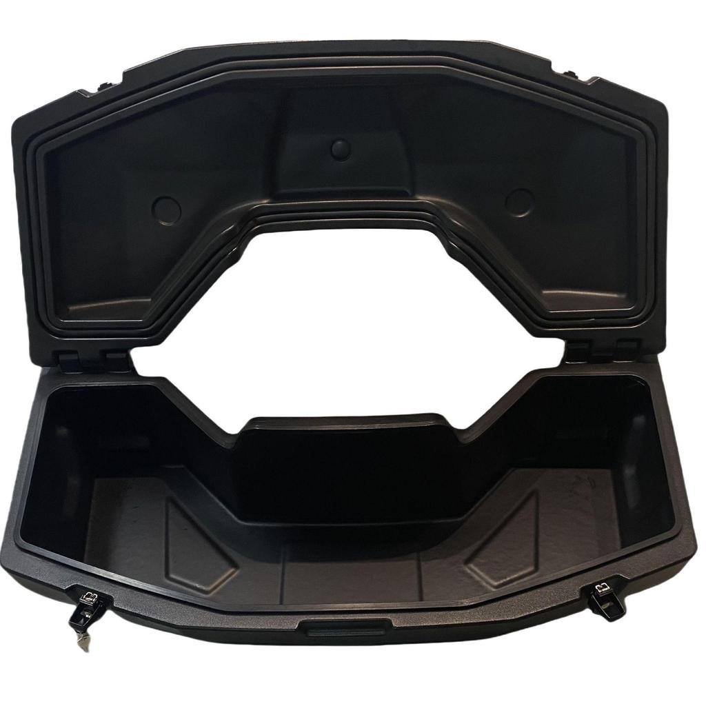 ATV Rear Trunk, 120L Large Capacity, Suitable for All Models