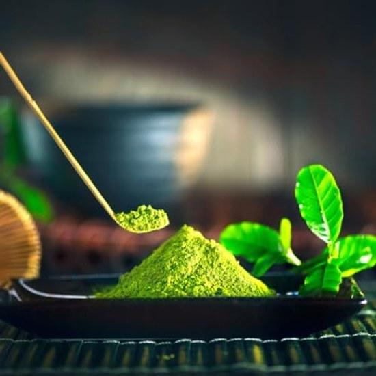 Otsuka Green Tea Co - Seicha Matcha Organic Domestic Premium Established Meiji 2 Long-established JAS Powder (30g can)