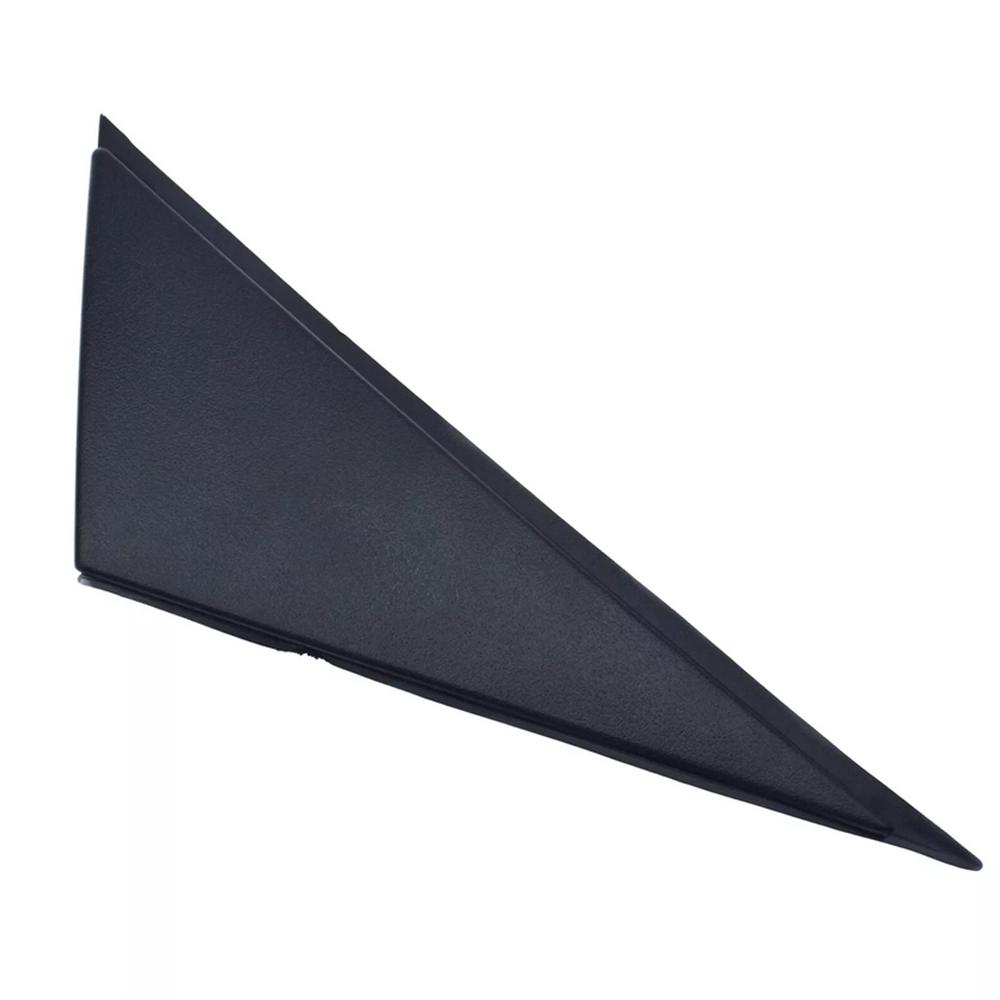 New Right Mirror Corner Garnish Trim Molding For Hyundai Sonata 2011-2015 861903S000