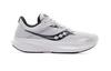 SAUCONY Ride 16 White Black W - S10830-11