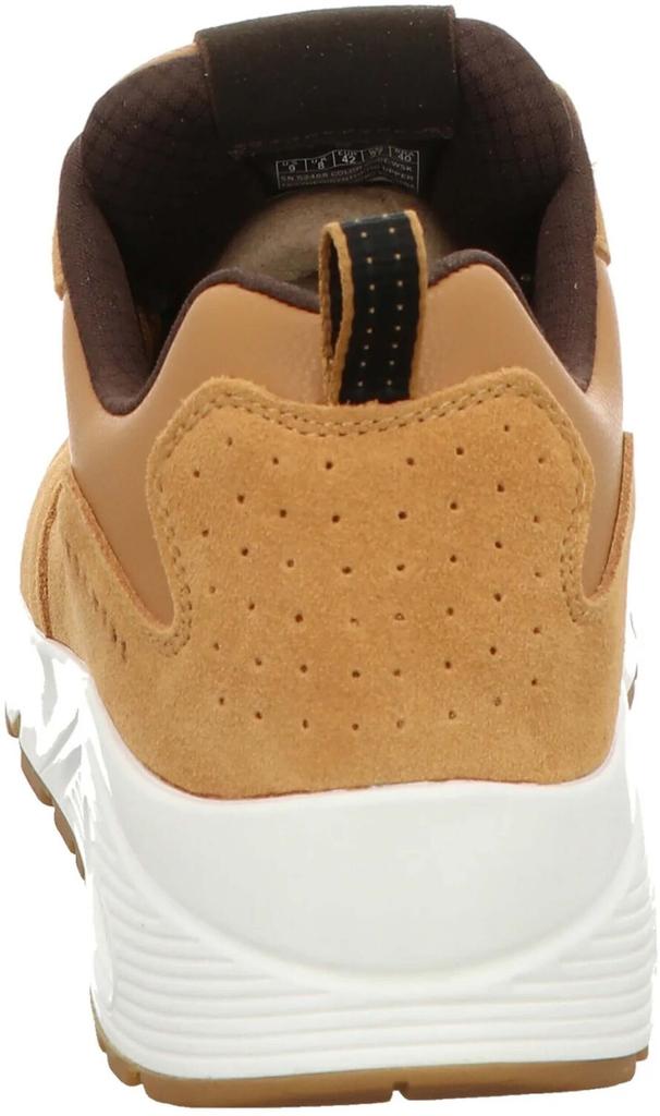 Skechers Uno - кроссовки Stacre (52468) виски